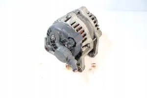 Chevrolet Cruze Alternator 