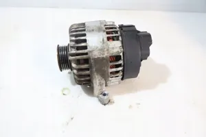 Fiat Panda II Alternator 