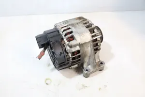 Fiat Panda II Alternator 