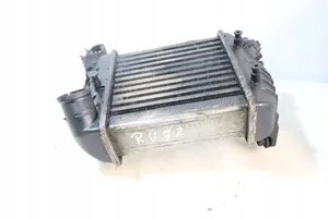 Audi A4 S4 B7 8E 8H Chłodnica powietrza doładowującego / Intercooler 