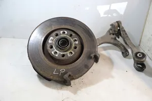 Audi A4 S4 B7 8E 8H Fuso a snodo con mozzo ruota anteriore 