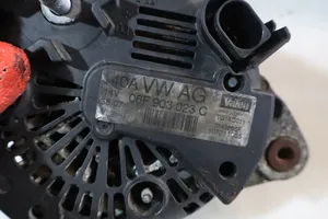 Volkswagen Touran I Generator/alternator 