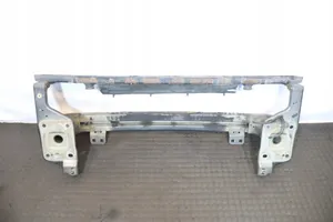 Ford Mondeo MK V Front bumper support beam 