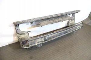 Ford Mondeo MK V Front bumper support beam 