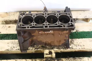 Renault Megane IV Engine block K4MR858