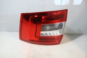 Skoda Octavia Mk3 (5E) Lampa tylna 