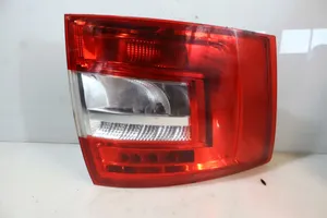 Skoda Octavia Mk3 (5E) Lampa tylna 