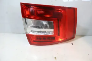 Skoda Octavia Mk3 (5E) Lampa tylna 