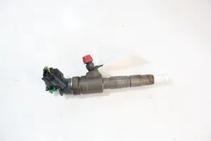 Ford Mondeo MK V Injektor Einspritzdüse 0445110489