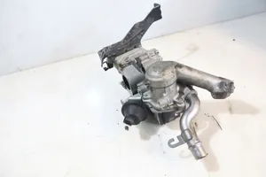 Ford Mondeo MK V EGR valve 