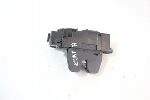 Citroen C4 II Blocco/chiusura/serratura del portellone posteriore/bagagliaio 