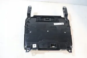 Citroen C4 II Panel radia 