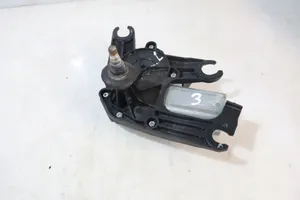 Citroen C4 II Moteur d'essuie-glace arrière 53031812