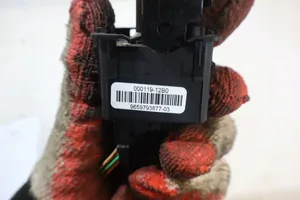 Citroen C4 II Handbrake/parking brake auto hold switch 