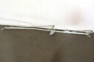 Citroen C4 II Tringlerie d'essuie-glace avant 
