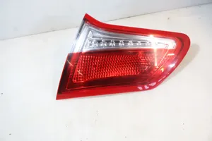 Citroen C4 II Lampa tylna 