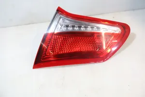 Citroen C4 II Lampa tylna 