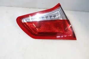 Citroen C4 II Lampa tylna 