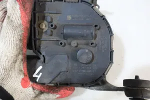 Seat Leon (1P) Wiper motor 