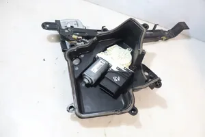 Seat Leon (1P) Mécanisme manuel vitre arrière 