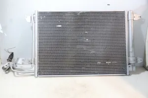 Seat Leon (1P) Radiateur condenseur de climatisation 2023W25