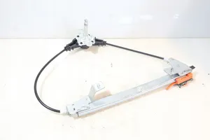 Fiat Grande Punto Mechanizm podnoszenia szyby tylnej bez silnika 