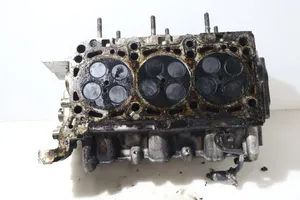 Audi A4 S4 B7 8E 8H Culata del motor 0594AE