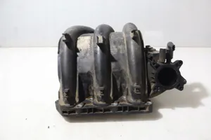 Volkswagen Fox Intake manifold 