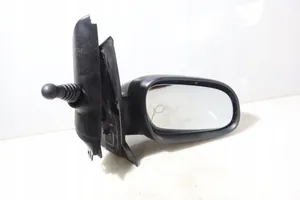 Volkswagen Fox Specchietto retrovisore elettrico portiera anteriore 