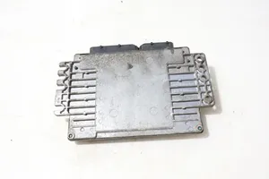 Nissan Micra Komputer / Sterownik ECU silnika 