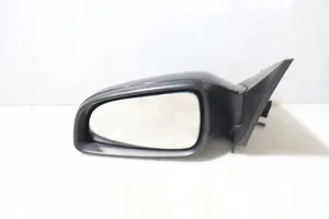 Opel Astra H Front door electric wing mirror 