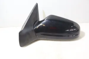 Opel Astra H Front door electric wing mirror 