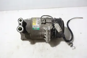 Opel Astra H Air conditioning (A/C) compressor (pump) 