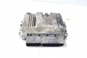 Opel Astra H Komputer / Sterownik ECU silnika 