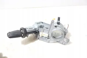 Opel Astra H Unité de commande, module ECU de moteur 