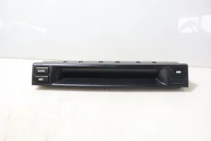 Mazda 6 Monitori/näyttö/pieni näyttö 