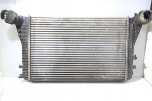 Seat Altea Chłodnica powietrza doładowującego / Intercooler 