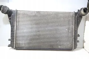 Seat Altea Chłodnica powietrza doładowującego / Intercooler 