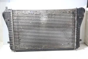 Seat Altea Chłodnica powietrza doładowującego / Intercooler 