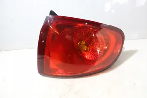 Seat Altea Rear/tail lights 