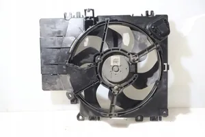 Nissan Micra Ventilateur, condenseur de climatisation 