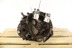 Fiat Grande Punto Manual 6 speed gearbox 55192042