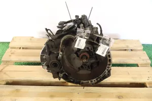 Fiat Grande Punto Manual 6 speed gearbox 55192042