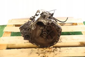 Fiat Grande Punto Manual 6 speed gearbox 55196336