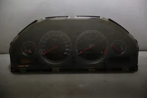 Opel Meriva A Clock 