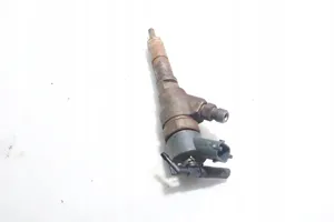 Citroen Xsara Picasso Inyector de combustible 0445110076