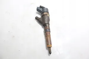 Citroen Xsara Picasso Inyector de combustible 0445110076