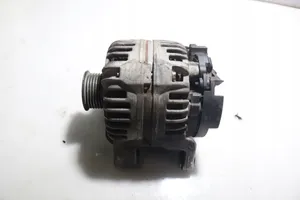 Opel Astra G Generator/alternator 0124415005