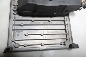 Ford Fiesta Centralina/modulo motore ECU 