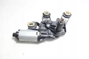 Ford Fiesta Motor del limpiaparabrisas trasero 404.736B